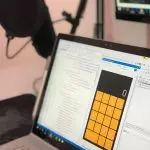 business application