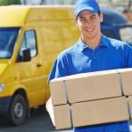How Courier Service Help Small Businesses