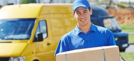 How Courier Service Help Small Businesses