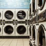 Commercial Washers