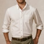 Best Cotton Shirts For Men