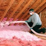 fiberglass insulation