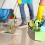 House Cleaning services