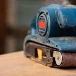 Belt Sander