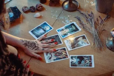 Psychic Readings