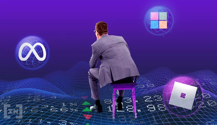 Investing in the Metaverse