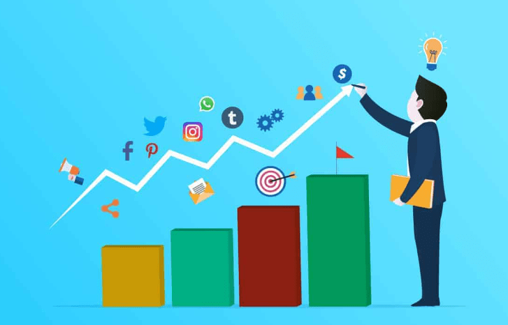 Social Media Platforms for Your Business Growth