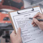 Obtaining a Copy of Your Collision Report
