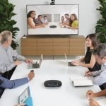 Video Conferencing System