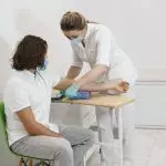 Ketamine Therapy