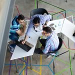 Top 8 Benefits of Co-working Spaces