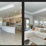 Virtual Staging