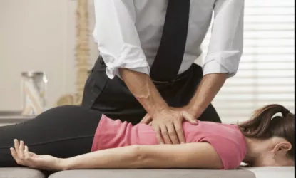 Chiropractor