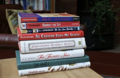 How Literary Fiction Can Help Adults