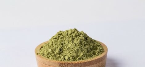 Differences Between Kratom Capsules And Powder