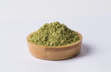 Differences Between Kratom Capsules And Powder