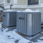 How to Protect Your HVAC Unit during the Winter Season