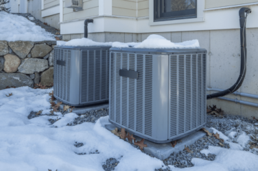 How to Protect Your HVAC Unit during the Winter Season