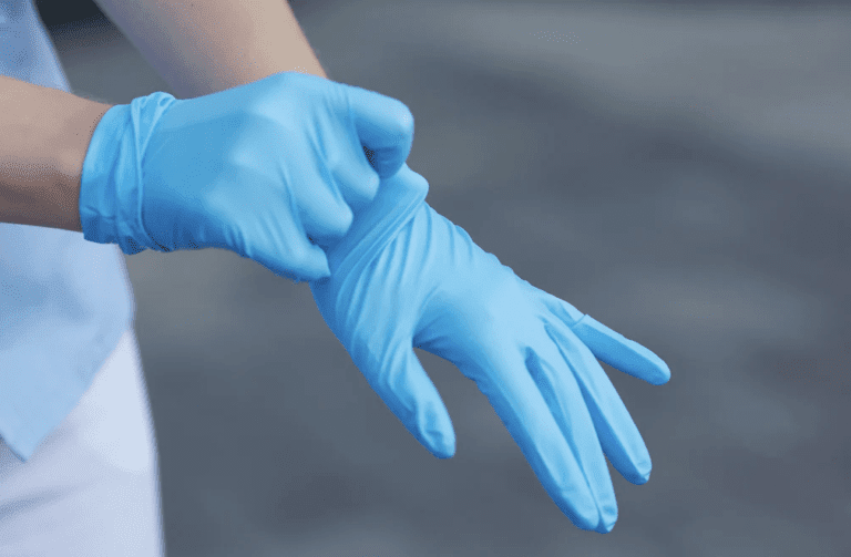 What's Your Glove Of Choice? An Overview of the Different Types of Hand PPE