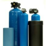 Water Softener System