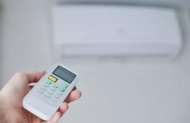 How Frequently Should the AC be Tuned Up in Winter
