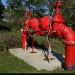 Backflow Preventer