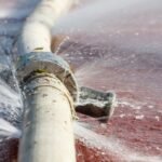 Pipe Repairs