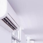 Installation of Ductless-Mini Splits