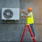 benefits of regular AC maintenance