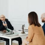 Initial Lawyer Consultation