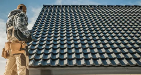 Why a Roof Restoration is a Good Investment