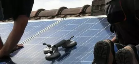 Energy Management for Church