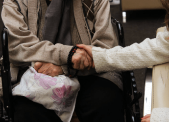 Legal Issues Facing Seniors