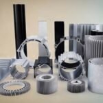 Uses of Aluminum Extrusions