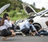 Car Accident Attorney