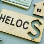 Rocket mortgage HELOC