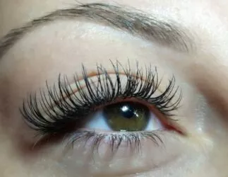 Flawless Lashes