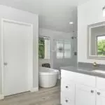 9 bathroom design trends that are here to stay