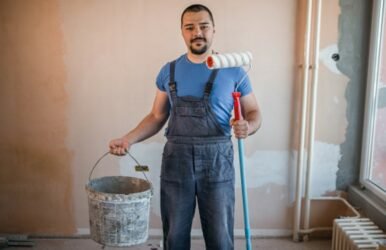 Best House Painter in Toronto