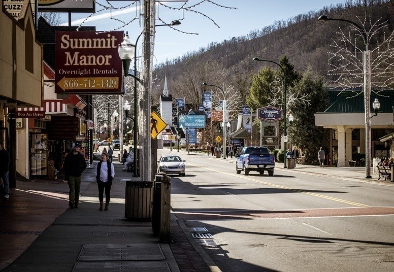 Six Ways of Making Your Stay in Gatlinburg Super Memorable