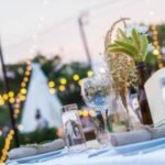 Tips for Hosting a Great Outdoor Event