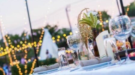 Tips for Hosting a Great Outdoor Event