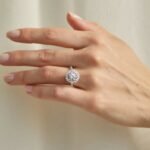 perfect diamond ring