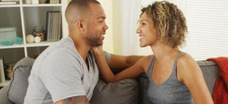 Repair Work in Sustaining Relationships