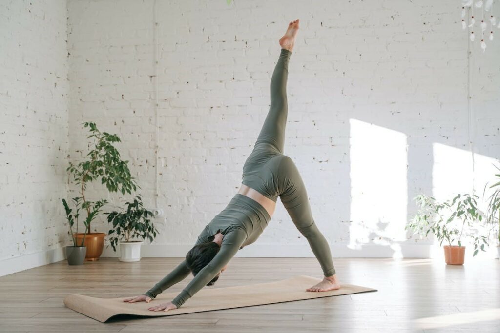 5 Ways to Regain Control of Your Physical and Mental Health - Life in lines