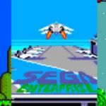 Sega Master System Game