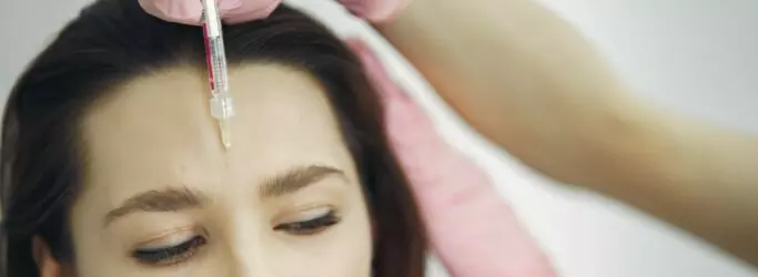 Botox Provider In San Marcos