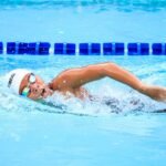 Swimming Pool Robotic Cleaners