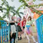 Anime Culture in Sydney