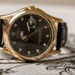 Handmade Timepieces